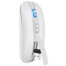 Mouse Recarregável Bluetooth Para Macbook Air Pro M1 M2 M3 E M4
