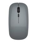 Mouse Recarregável Via Bluetootn Para Tablet Galaxy Tab S8 Ultra 2022