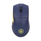 Mouse redragon king pro world of warcraft aliança, 26000dpi, 5 botões, blue - 6975763145173