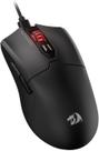 Mouse Redragon M995 Fyzu 26000 DPI Sem Fio RGB cor:preto