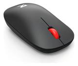 Mouse Redragon Office Sem Fio Bm-2944 Preto Com 4000 Dpi
