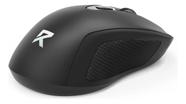 Mouse Redragon Office Wireless 4000 Dpi 4 Botões Cor Preto Preto