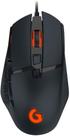 Mouse rgb gamer phantom light
