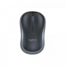 Mouse S/FIO 1000 DPI M185 Cinza Logitech