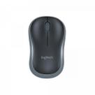 Mouse S/FIO 1000 DPI M185 Cinza Logitech Mouse S/FIO 1000 DPI M185 Cinza Logitech