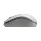 Mouse S/Fio 2.4 Ghz Ra008 Branco Rapoo