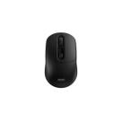 Mouse S/ fio AOC MS 300, 1600 DPI Preto - MS300B