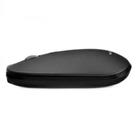 Mouse S Fio Bt2.4 Ghz 1600 Dpi Preto Usb Pilha Inclusa MO331