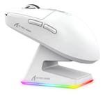 Mouse S/FIO Paw-3395 X6 Attack Shark - Preto