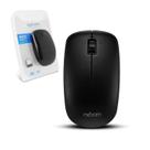 Mouse s/fio wireless ms-s22 exbom