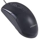 Mouse Sate A-29 USB 1000DPI com Fio - Preto Mouse Sate A-29 USB 1000DPI com Fio - Preto