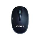Mouse Sate A-80 USB Preto Retratil Mouse Sate A-80 USB Preto Retratil