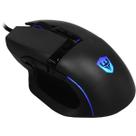 Mouse Sate A-GM01 USB 10 Botoes Gaming RGB Mouse Sate A-GM01 USB 10 Botoes Gaming RGB