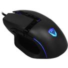 Mouse Sate A-GM01 USB 10 Botoes Gaming RGB Mouse Sate A-GM01 USB 10 Botoes Gaming RGB