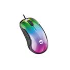 Mouse Sate A-GM010 RGB 12800DPI 8 Botoes Mouse Sate A-GM010 RGB 12800DPI 8 Botoes
