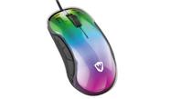 Mouse Sate A-GM10 RGB 12800DPI 8 Botoes Mouse Sate A-GM10 RGB 12800DPI 8 Botoes