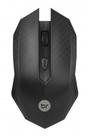 Mouse Sem Fio 1200 DPI Bright