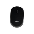Mouse sem Fio 1200 DPI COSY OEX MS409 Preto
