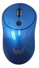 Mouse Sem Fio 1600dpi 1600dpi 2.4ghz Wireless A Pilha Ag-822