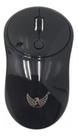 Mouse Sem Fio 1600dpi 1600dpi 2.4ghz Wireless A Pilha Ag-822