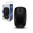 Mouse Sem Fio 2.4 Ghz Studio 03068 Exbom - MS-S22