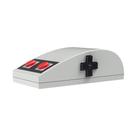 Mouse sem fio 8Bitdo N30 2.4Ghz para PC Windows/macOS