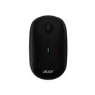 Mouse Sem Fio Acer AMR100, 1600 DPI, 3 Botões, Preto - GP.MCE11.034 Mouse Sem Fio Acer AMR100, 1600 DPI, 3 Botões, Preto - GP.MCE11.034