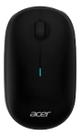 Mouse sem Fio ACER AMR100 Preto 1600 DPI Ergonômico USB 2.4GHZ