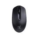 Mouse sem fio airy maxprint preto - 60000139