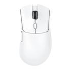 Mouse sem Fio Attack Shark R1 - Cor Branco
