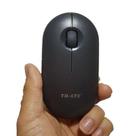 Mouse Sem Fio Bluetooth 2.4ghz 5086 - Td Lte Mouse Sem Fio Bluetooth 2.4ghz 5086 - Td Lte