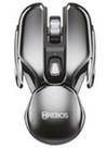 Mouse Sem Fio Bluetooth 5.0 1600dpi Design Exclusivo