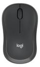 Mouse Sem Fio Bluetooth Logitech M240 - Grafite