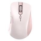 Mouse sem fio Bluetooth RAPIQUE R-09 Dual Bluetooth e USB