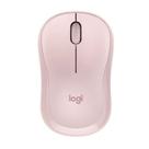 Mouse sem fio bluetooth Rosa M240 - Logitech Mouse sem fio bluetooth Rosa M240 - Logitech