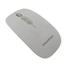 Mouse Sem Fio Clique Silencioso Recarregável E-1400 Mouse Sem Fio Clique Silencioso Recarregável E-1400