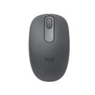 Mouse Sem Fio Compacto Bluetooth Logitech M196 Mouse Sem Fio Compacto Bluetooth Logitech M196