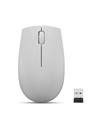 Mouse sem fio compacto Lenovo 300 cinza GY51L15678 Mouse sem fio compacto Lenovo 300 cinza GY51L15678