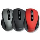 Mouse sem fio Conexão USB Para Notebook PC Leve e Durável