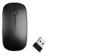 Mouse Sem Fio Confortável BT 5.1 GHZ 2.4