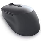 Mouse Sem Fio Dell, Bluetooth, 1600 DPI, 7 Botões, Cinza Titã - MS5320W
