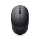 Mouse Sem Fio Dell MS5120W Mobile Pro Bluetooth 5.0 - Preto