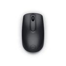 Mouse Sem Fio Dell WM118, Bluetooth, Preto - 570-BBHM