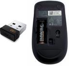 Mouse sem fio dell wm118