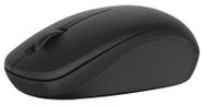 Mouse sem fio Dell WM126 - 2.4GHz - 1000dpi