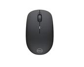 Mouse sem fio dell wm126 preto 1000 dpi usb