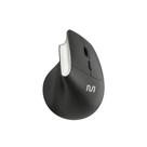 Mouse sem fio Ergonômico MO384 Multilaser
