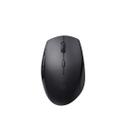 Mouse sem fio Ergonômico MS400 Clique Silencioso Pilha AA 2400 DPI Incluso Multilaser MO381