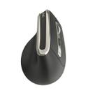 Mouse Sem Fio Ergonômico Vertical Recarregável 6 Botões Silencioso 3200DPI Multi Mouse Sem Fio Ergonômico Vertical Recarregável 6 Botões Silencioso 3200DPI Multi