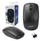 Mouse sem fio exbom MS-S22 Mouse sem fio exbom MS-S22